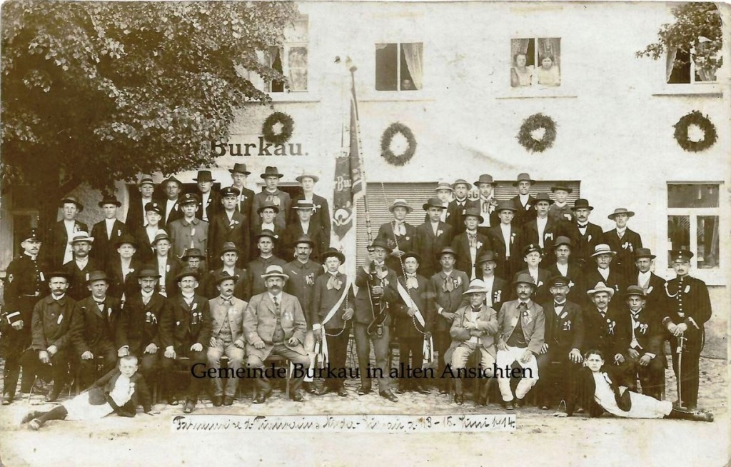 TurnvereinNiederburkau_1914